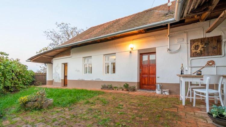 Cejkovicky Domek Cejkovice  Ngoại thất bức ảnh